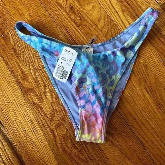 Forever21 bikini bottoms - Picture 1 of 3